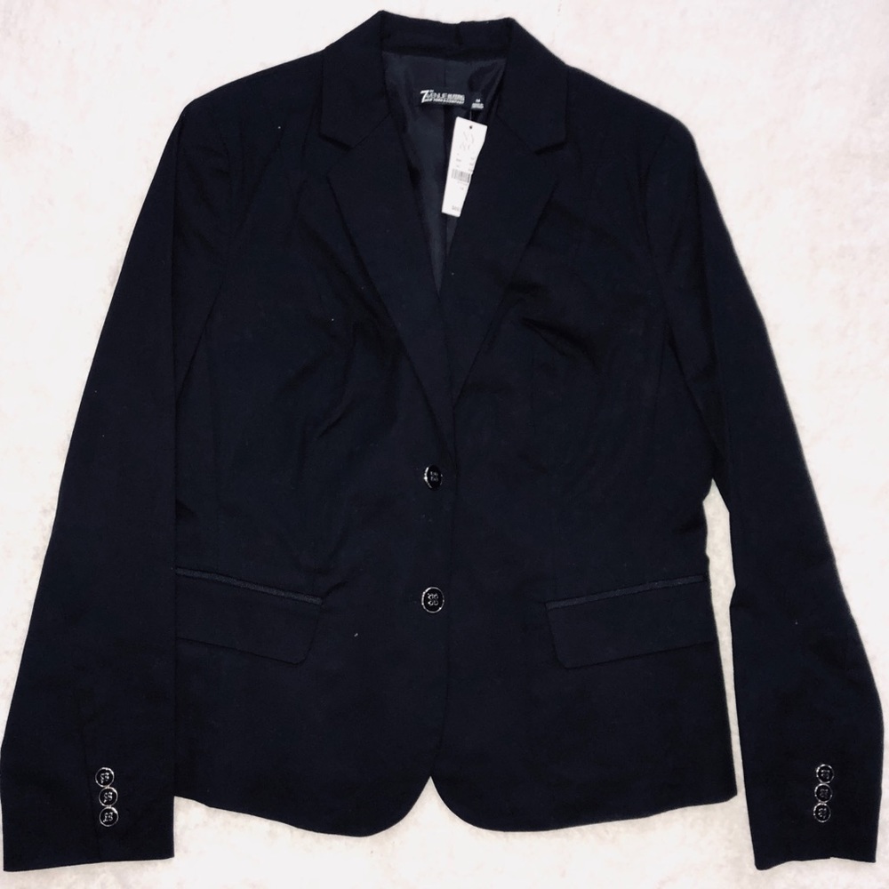 New York & Company Black Blazer